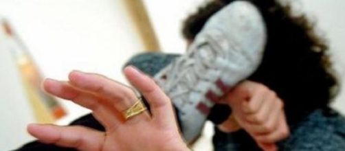 fight against violence against women