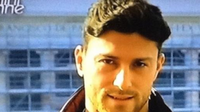 Amedeo Andreozzi, deluso dalle sue corteggiatrici