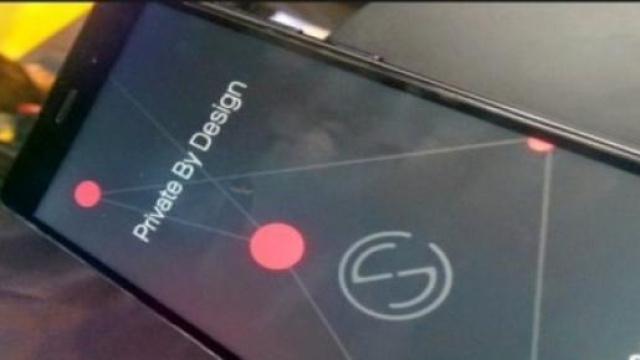 BlackPhone2, smartphone a prova di spie