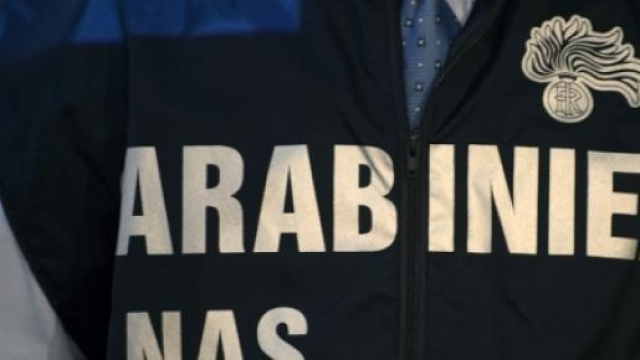 Davantino del Nucleo Anti Sofisticazione