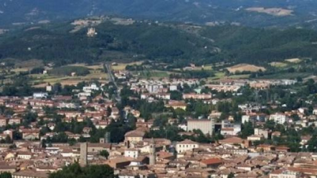 Foto di Citt&agrave; di Castello