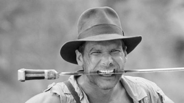 Harrison Ford: 12 cose che non sapevate