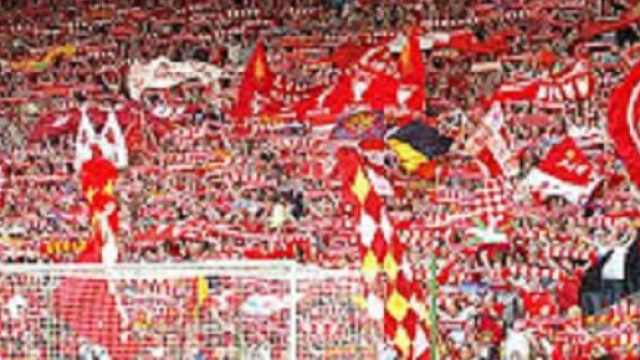Liverpool - Blackburn Rovers, FA Cup