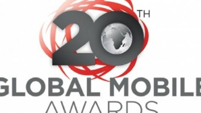 Mobile Word Congress premi.