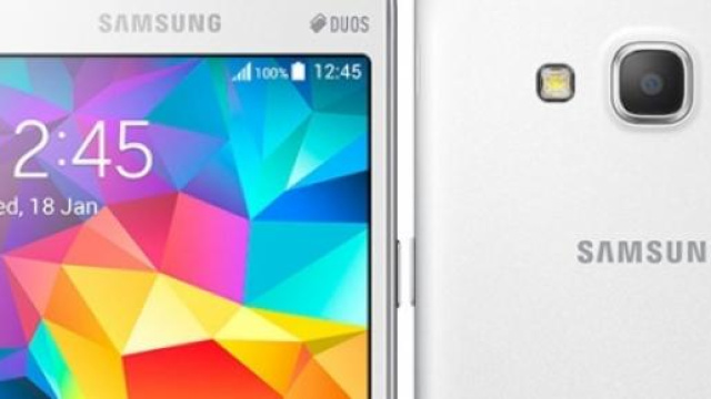 Prezzi Galaxy Grand e Core Prime.