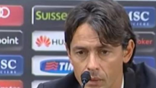 Voti Milan-Verona Fantacalcio Gazzetta: Inzaghi