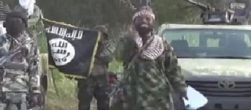 Boko Haram's leader Abubakar Shekau