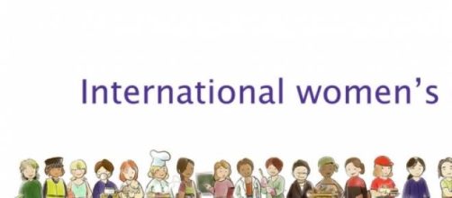 International Women's Day