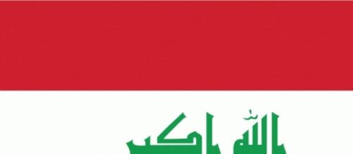 Iraqi government forces spring into action