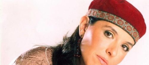 La astr&oacute;loga y tarotista Jimena La Torre