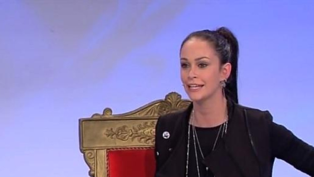 Anticipazioni Uomini e donne del 09-03-2015