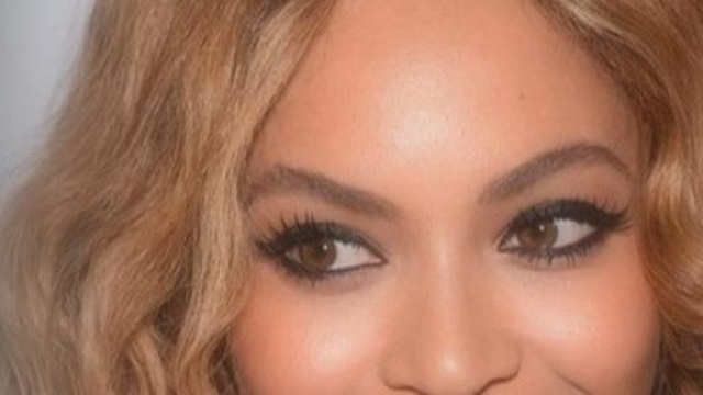 Beyonce, caschetto 2015  