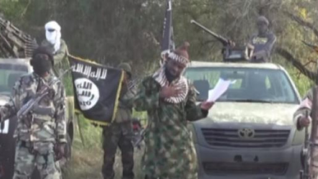 Boko Haram giura fedelt&agrave; all'Isis