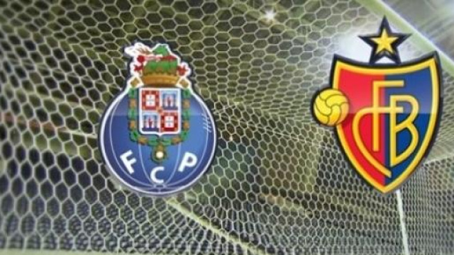 Champions League, Porto-Basilea marted&igrave; 10 marzo
