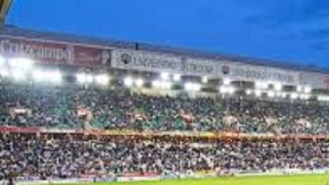 Cordoba - Getafe, Liga, 26^giornata