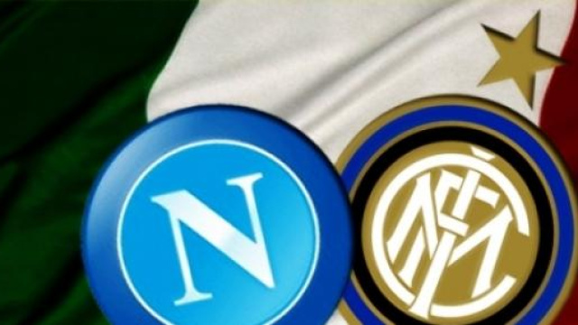 Diretta Live Napoli-Inter