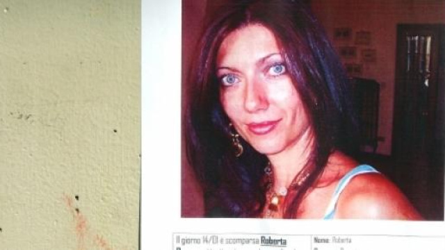 Il corpo della Ragusa non &egrave; stato trovato