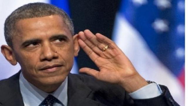 Il discorso di Obama in Alabama