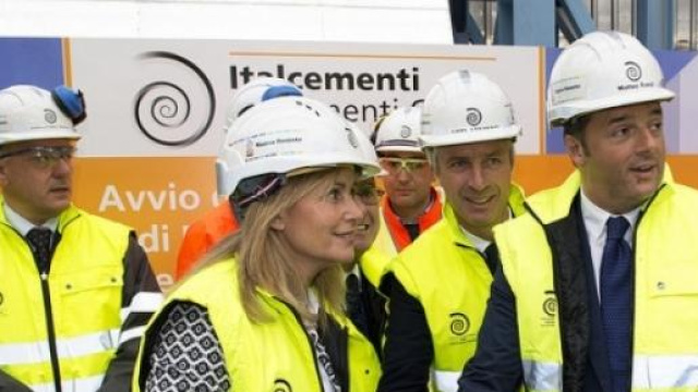 Jobs act, Renzi: pi&ugrave; assunzioni meno licenziamenti