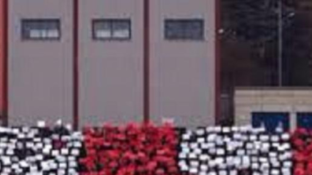 L'Aquila - Reggiana, Lega Pro