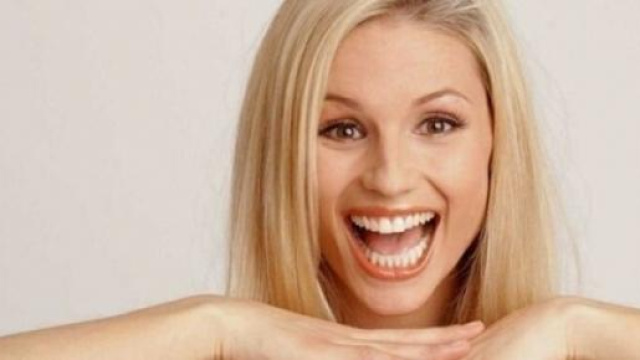 Michelle Hunziker mamma tris: &egrave; nata Celeste.