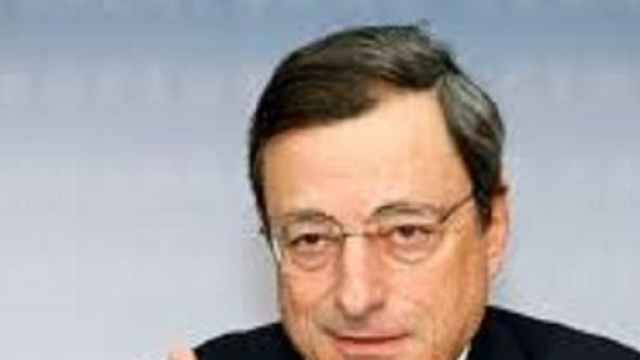 Parte il Quantitative Easing di Mario Draghi