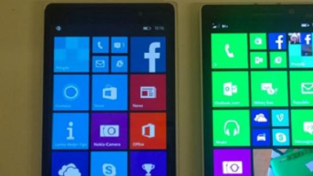 Prezzi Nokia Lumia 930 e Nokia Lumia 830