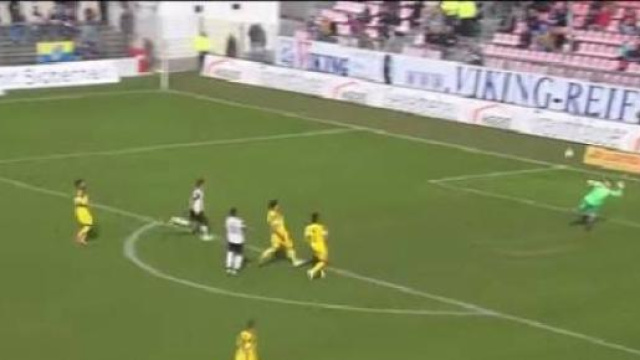 Serie A, 26esima giornata