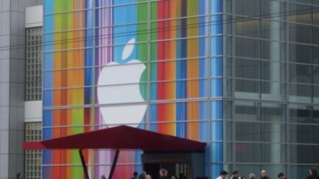 Streaming evento apple 9 marzo 2015 keynote