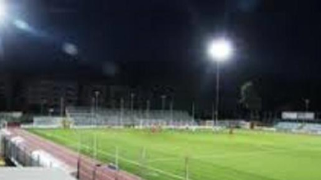 Virtus Entella - Cittadella, serie B, 30^giornata