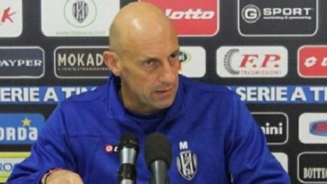 Voti Cesena-Palermo Gazzetta Fantacalcio: Di Carlo