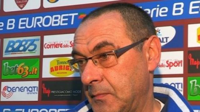 Voti Empoli-Genoa Gazzetta Fantacalcio: Sarri