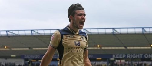 Alex Mowatt is a hot prospect for the future