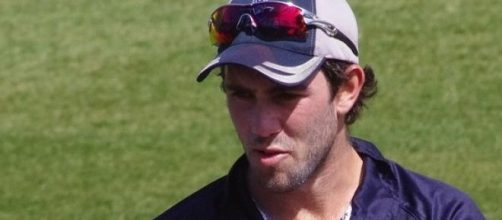 Glenn Maxwell hit 2nd fastest World Cup century