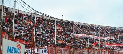 Hurac&aacute;n empat&oacute; con Gimnasia y Esgrima