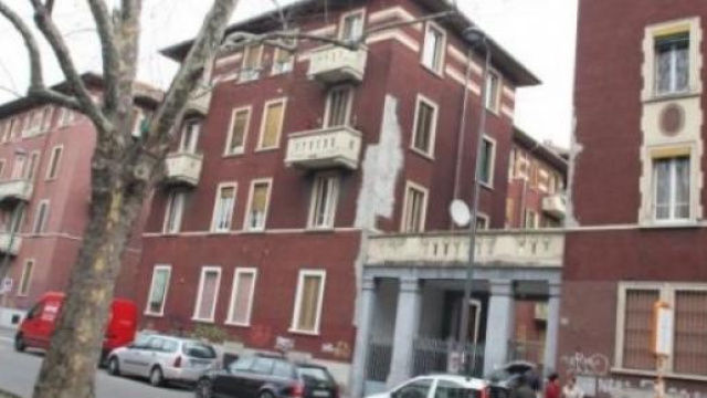 ALER case popolari Milano