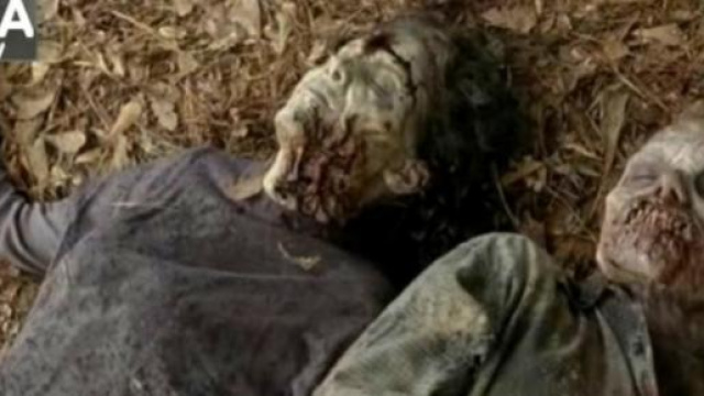 Anticipazioni 5x14 The Walking Dead