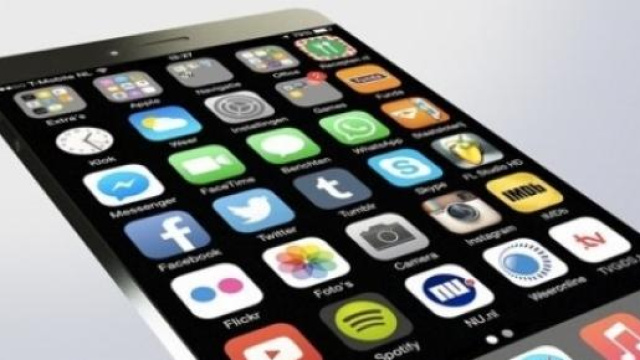 Apple iPhone 6S: gli ultimi aggiornamenti 