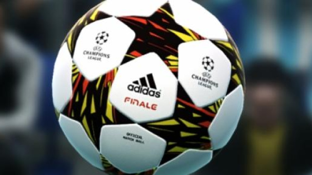 Champions League: Borussia Dortmund-Juventus