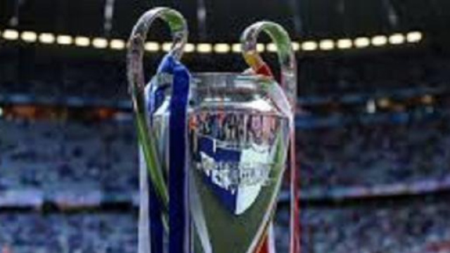 Champions League, ritorno ottavi di finale