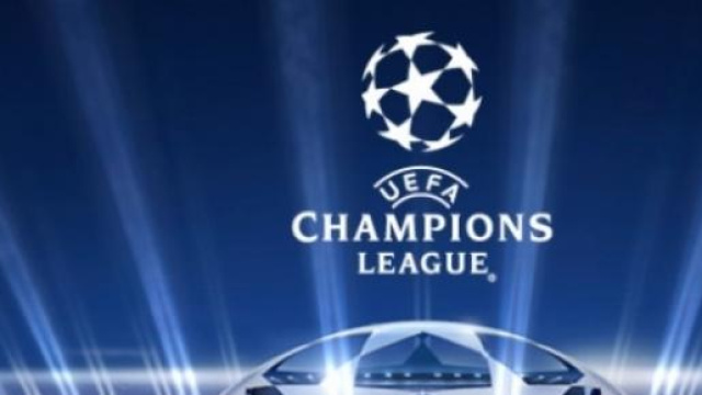 Champions League, ritorno ottavi di finale