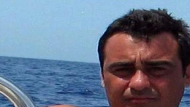 Daniele Lo Presti, analogie con l'omicidio Simmi