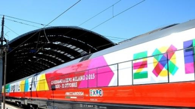 Expo Milano 2015: info per arrivare a Rho-Pero