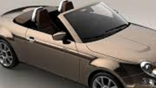  Fiat 124 spider: ecco le ultime news