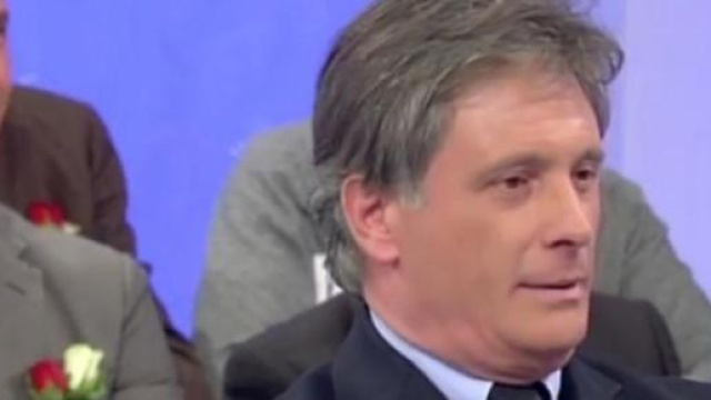 Giorgio Manetti &egrave; un attore
