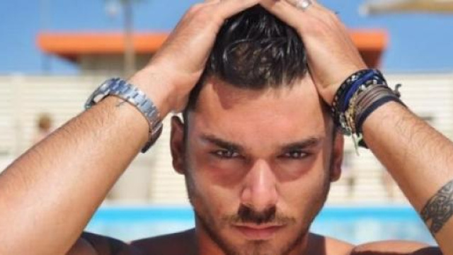 Gossip Uomini e Donne, Andrea Cerioli