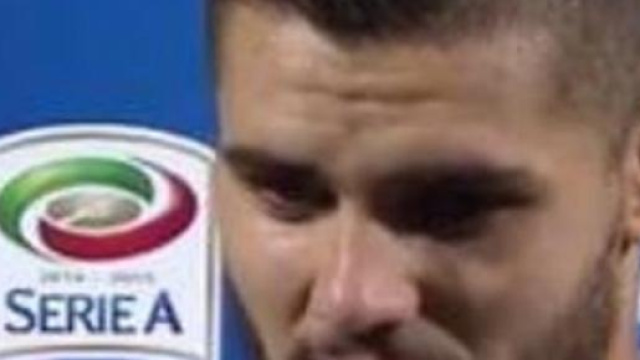 Icardi ha salvato l'Inter dalla sconfitta