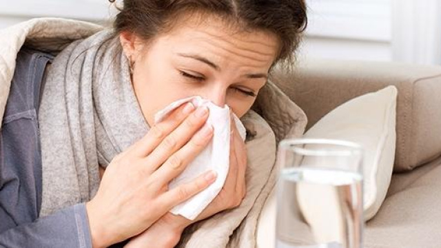Influenza 2015: sintomi e rimedi, ancora picco