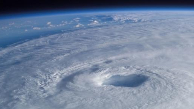 La Florida &egrave; tra gli stati pi&ugrave; colpiti da uragani