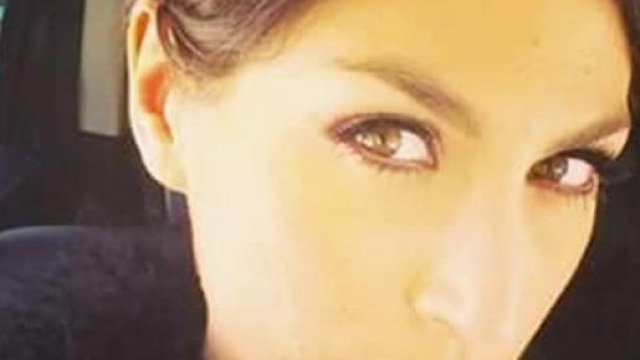 Natalia Angelini da tronista ad attrice